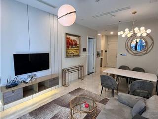Chính chủ gửi cho thuê căn 1pn*54m2 tòa a1 dự án vin ba son giá 25tr/tháng full nt, view thoáng đẹp