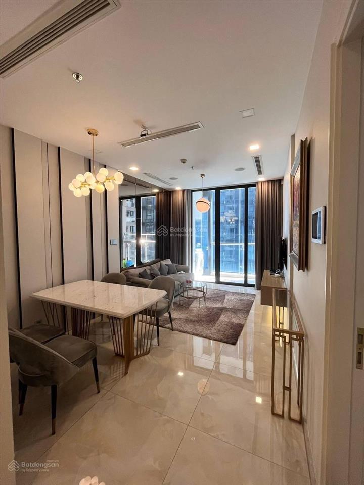 Chính chủ gửi cho thuê căn 1pn*54m2 tòa a1 dự án vin ba son giá 25tr/tháng full nt, view thoáng đẹp