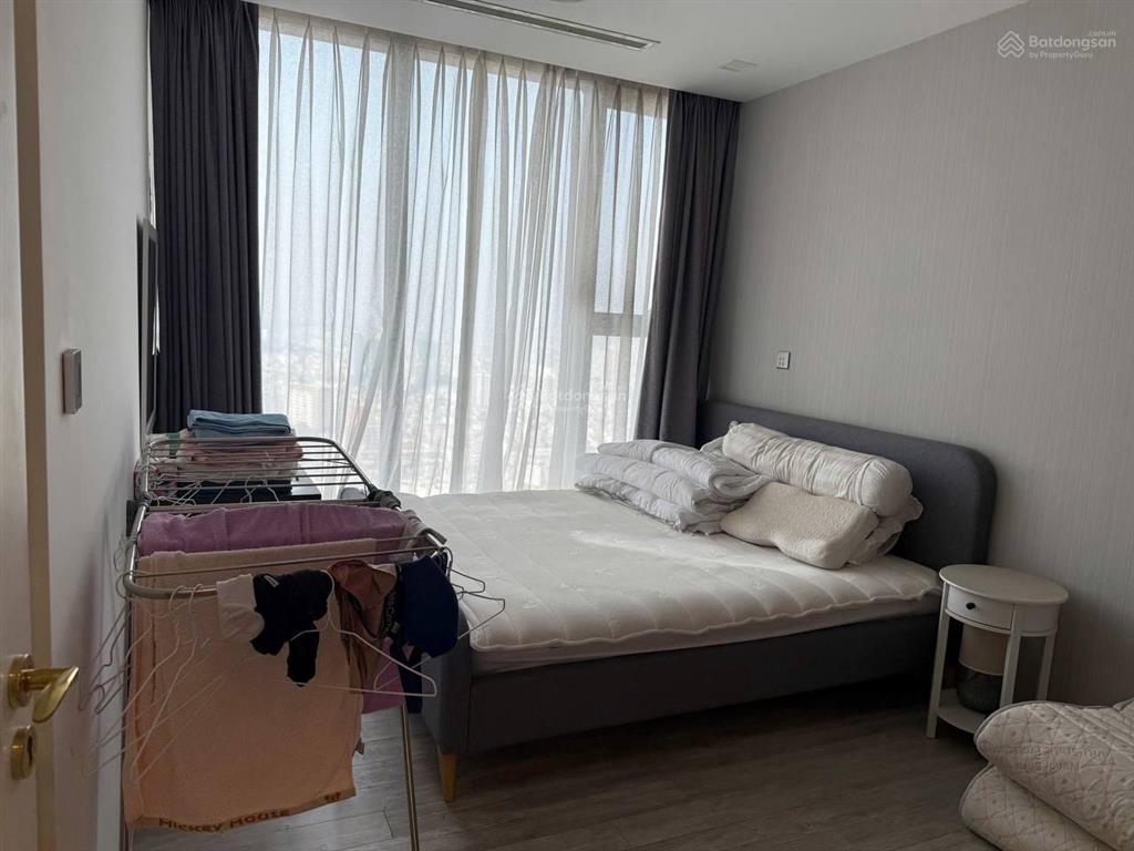 Hot! bán ch 1pn 53m2 tòa a2 dự án vin ba son giá 10,2 tỷ full nt, view đẹp, sổ lâu dài, ở + đầu tư