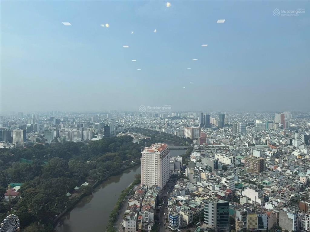 Hot! bán ch 1pn 53m2 tòa a2 dự án vin ba son giá 10,2 tỷ full nt, view đẹp, sổ lâu dài, ở + đầu tư