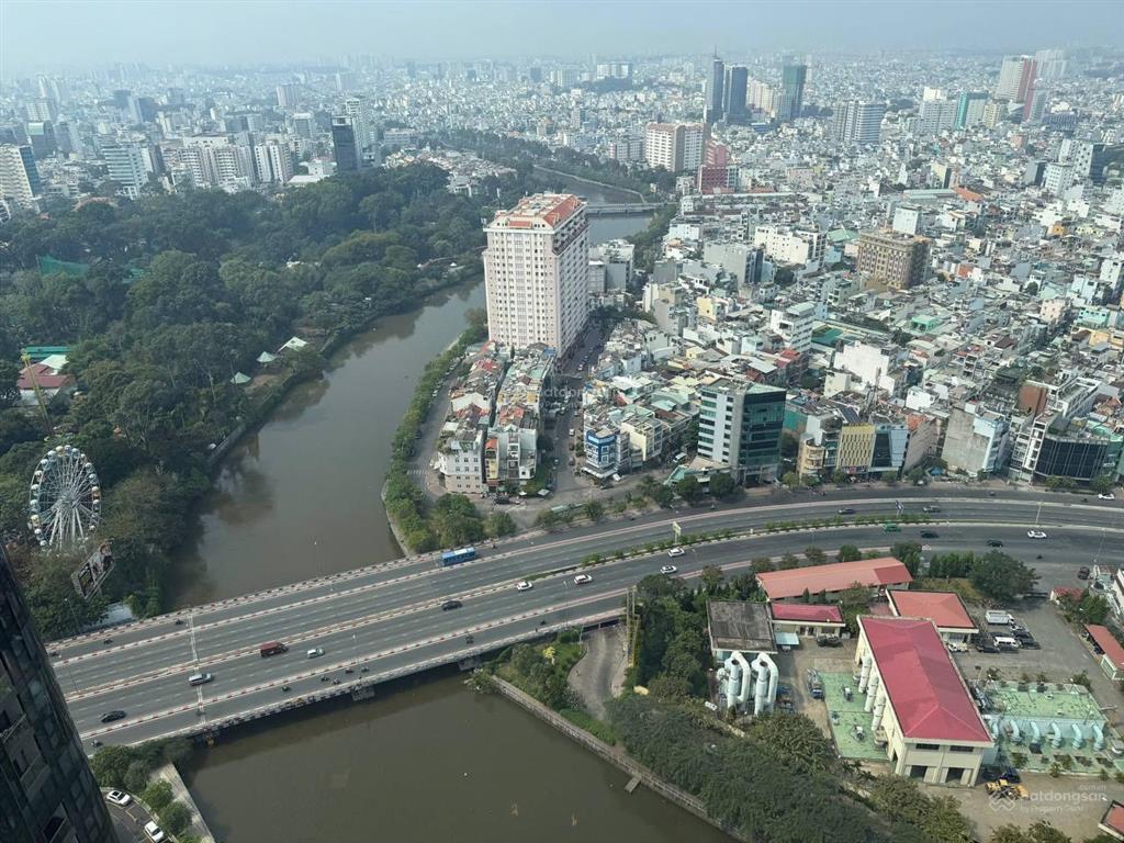 Hot! bán ch 1pn 53m2 tòa a2 dự án vin ba son giá 10,2 tỷ full nt, view đẹp, sổ lâu dài, ở + đầu tư