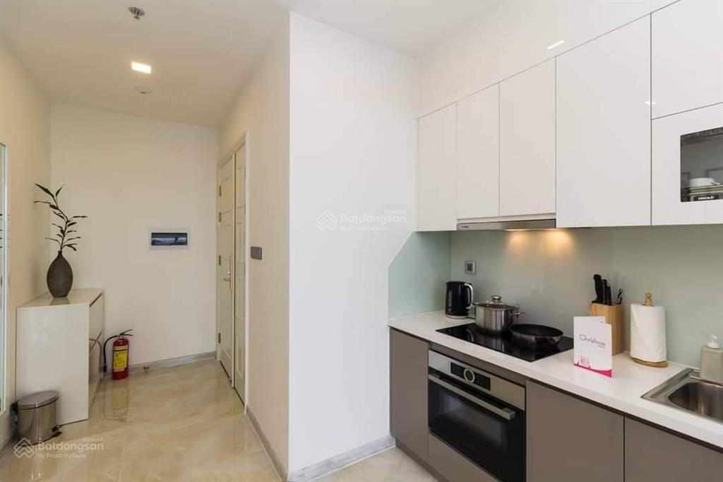 Hot! bán nhanh ch 1pn 53m2 toà a3 dự án vin ba son giá 8,3 tỷ, full nt, sổ lâu dài, view thoáng đẹp