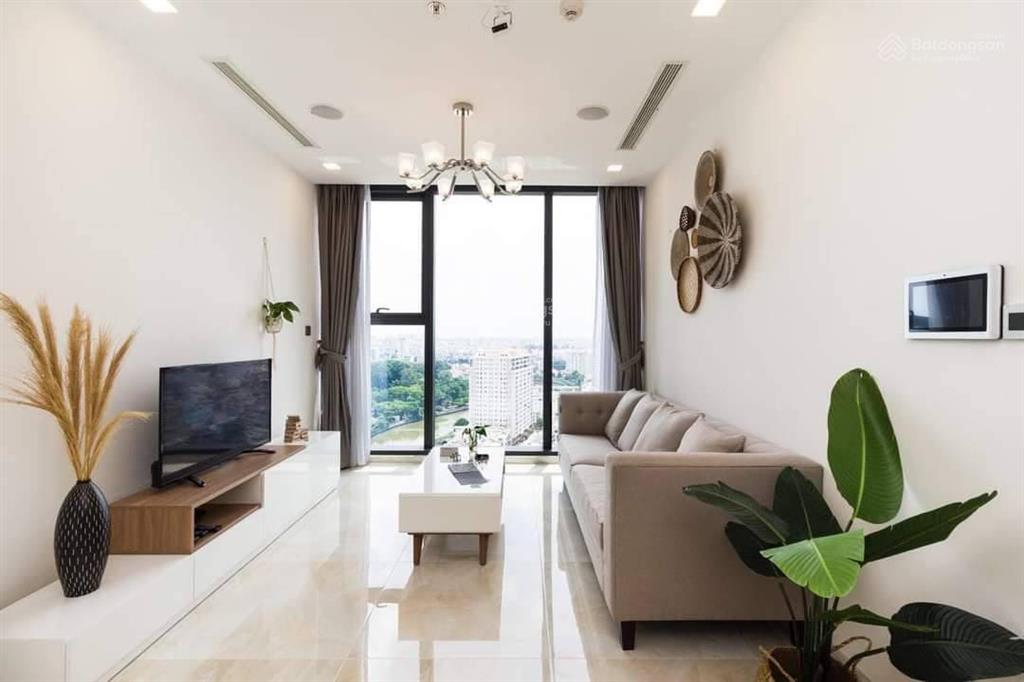 Hot! bán nhanh ch 1pn 53m2 toà a3 dự án vin ba son giá 8,3 tỷ, full nt, sổ lâu dài, view thoáng đẹp