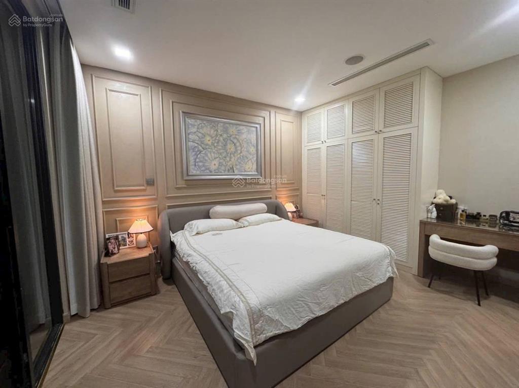 Hot! bán căn góc 3pn*121m2 toà a1 dự án vin ba son giá 52 tỷ có tl, full nt, view sông, ở + đầu tư