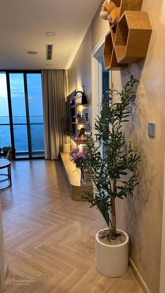 Hot! bán căn góc 3pn*121m2 toà a1 dự án vin ba son giá 52 tỷ có tl, full nt, view sông, ở + đầu tư