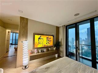 Hot! bán căn góc 3pn*121m2 toà a1 dự án vin ba son giá 52 tỷ có tl, full nt, view sông, ở + đầu tư
