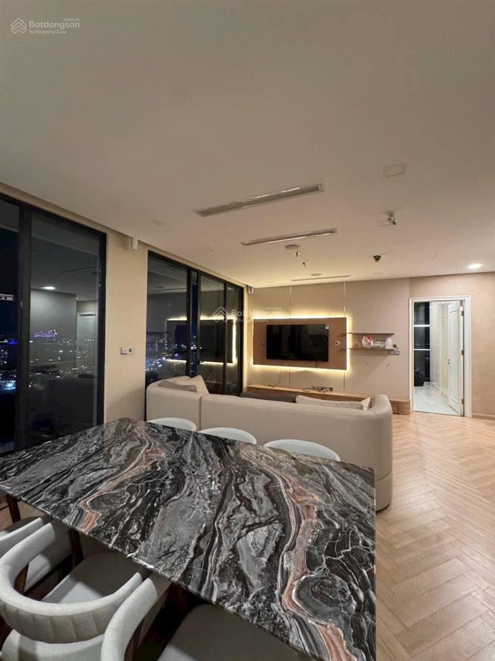 Hot! bán căn góc 3pn*121m2 toà a1 dự án vin ba son giá 52 tỷ có tl, full nt, view sông, ở + đầu tư