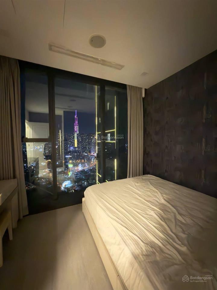 Mới! bán căn 2pn*69m2 toà a3 dự án ba son giá 12,x tỷ có tl, full nt, view landmark 81, ở + đầu tư