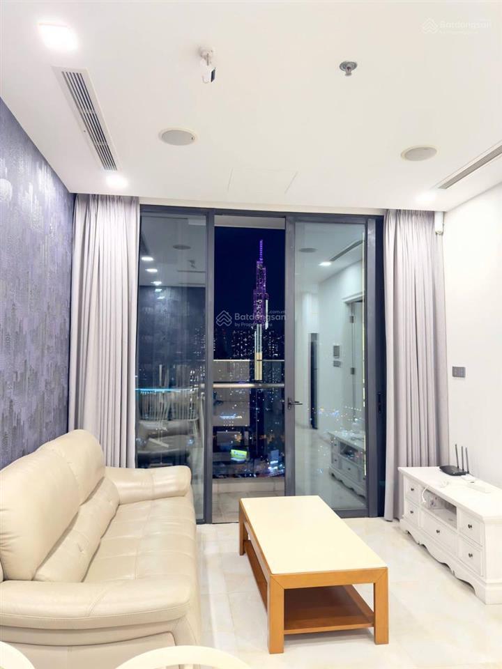 Mới! bán căn 2pn*69m2 toà a3 dự án ba son giá 12,x tỷ có tl, full nt, view landmark 81, ở + đầu tư