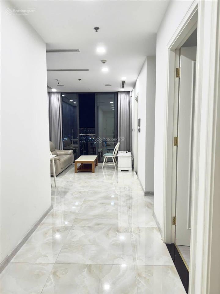 Mới! bán căn 2pn*69m2 toà a3 dự án ba son giá 12,x tỷ có tl, full nt, view landmark 81, ở + đầu tư