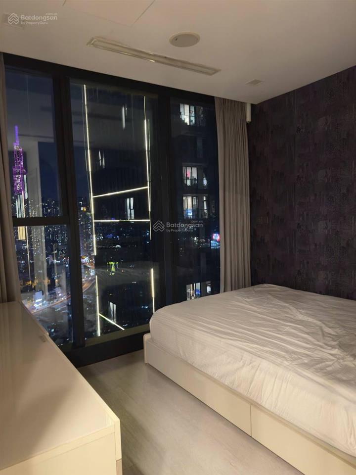 Mới! bán căn 2pn*69m2 toà a3 dự án ba son giá 12,x tỷ có tl, full nt, view landmark 81, ở + đầu tư