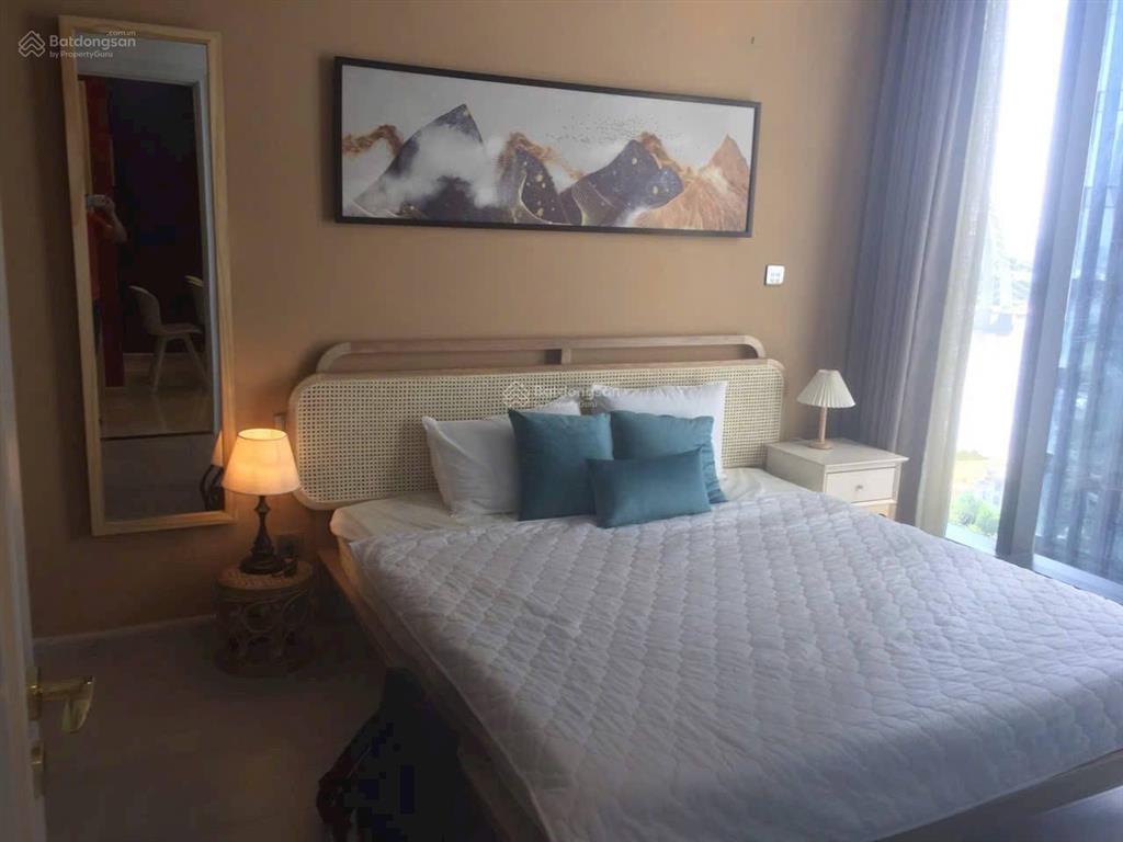 Bán nhanh ch 1pn 49,5m2 toà a1 dự án vin ba son giá 9 tỷ, nhà mới, ở + đầu tư 0967 565 ***