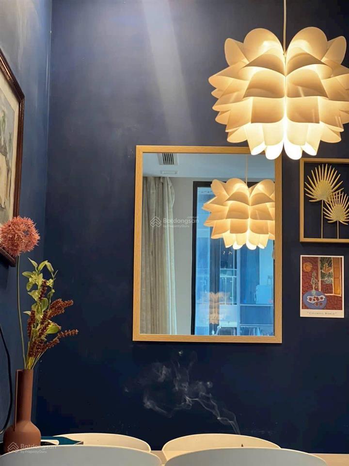Bán nhanh ch 1pn 49,5m2 toà a1 dự án vin ba son giá 9 tỷ, nhà mới, ở + đầu tư 0967 565 ***