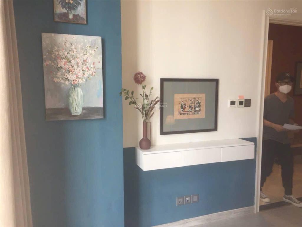Bán nhanh ch 1pn 49,5m2 toà a1 dự án vin ba son giá 9 tỷ, nhà mới, ở + đầu tư 0967 565 ***