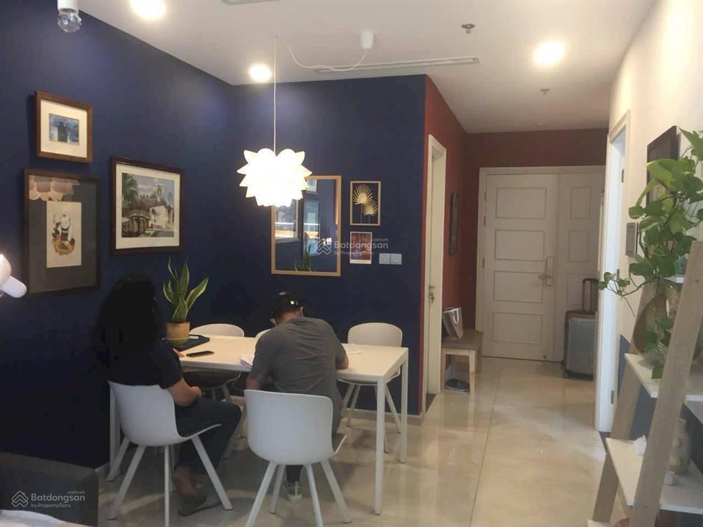 Bán nhanh ch 1pn 49,5m2 toà a1 dự án vin ba son giá 9 tỷ, nhà mới, ở + đầu tư 0967 565 ***