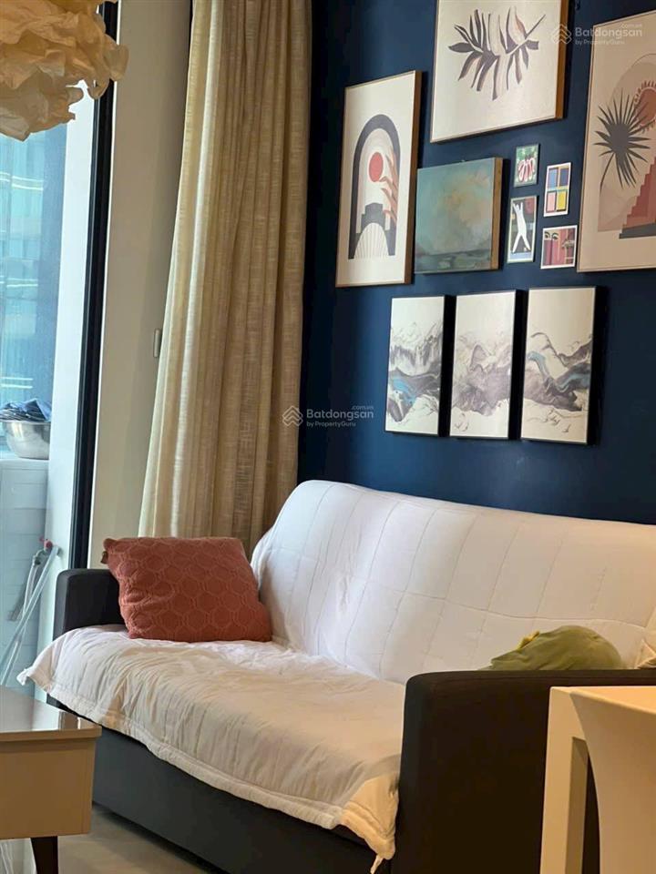 Bán nhanh ch 1pn 49,5m2 toà a1 dự án vin ba son giá 9 tỷ, nhà mới, ở + đầu tư 0967 565 ***