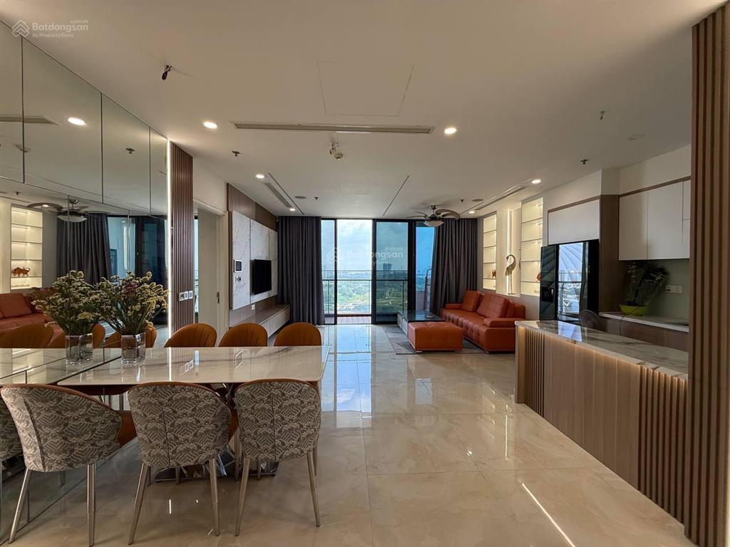 Hot! bán căn góc 3pn*118,8m2 tòa a1 dự án vinhomes ba son giá 30,5 tỷ có tl full nt, sẵn sổ, ở ngay