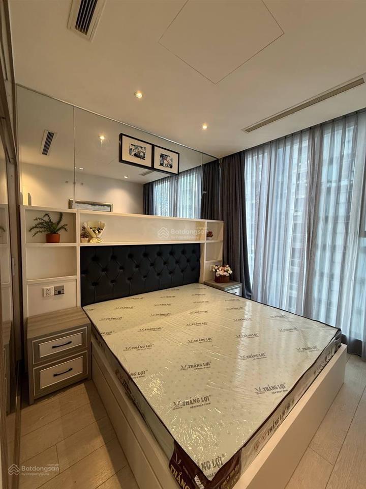 Hot! bán căn góc 3pn*118,8m2 tòa a1 dự án vinhomes ba son giá 30,5 tỷ có tl full nt, sẵn sổ, ở ngay
