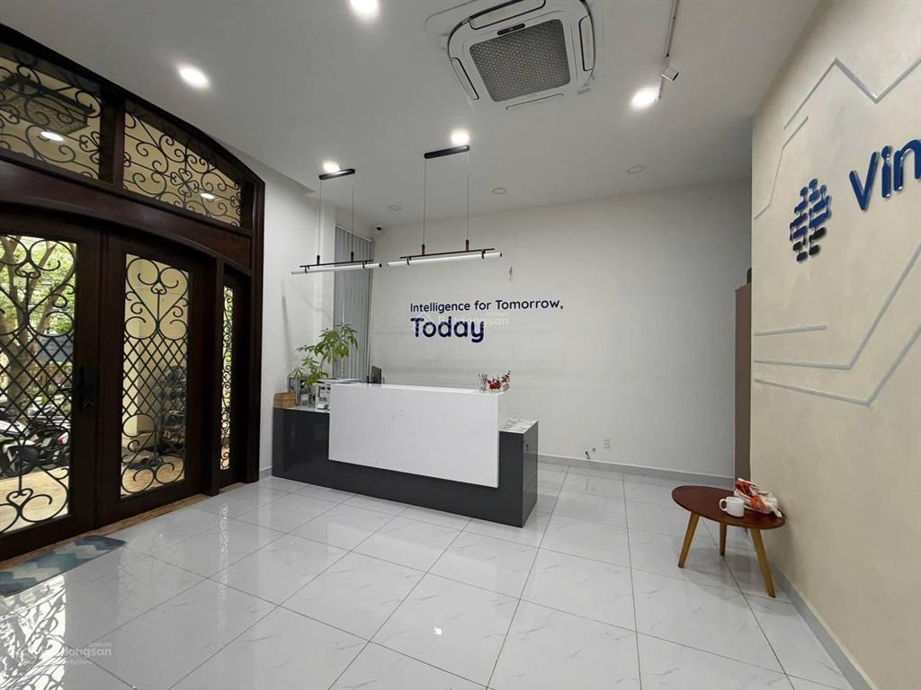 Vip! bán bt vic 225m2*5 tầng view sông dự án vinhomes ba son giá 300 tỷ, sẵn sổ, ở + kinh doanh vp