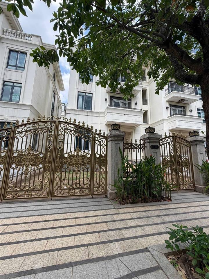 Mới! cho thuê bt vic 225m2 dự án vinhomes ba son giá 210tr/tháng có tl, nhà thô hoàn thiện lâu dài