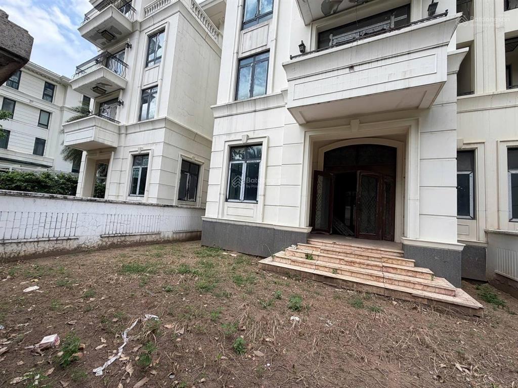 Mới! cho thuê bt vic 225m2 dự án vinhomes ba son giá 210tr/tháng có tl, nhà thô hoàn thiện lâu dài