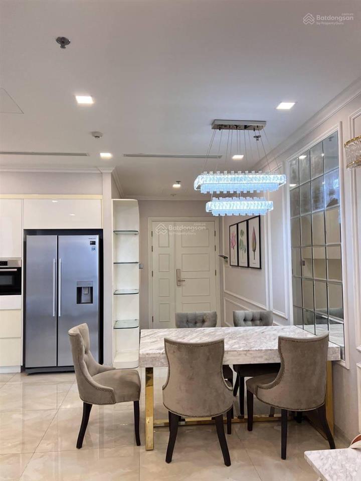Mới! bán ch 2pn*78m2 toà a3 dự án vinhomes ba son giá 17,8 tỷ có tl, full nt, sẵn sổ, ở + đầu tư