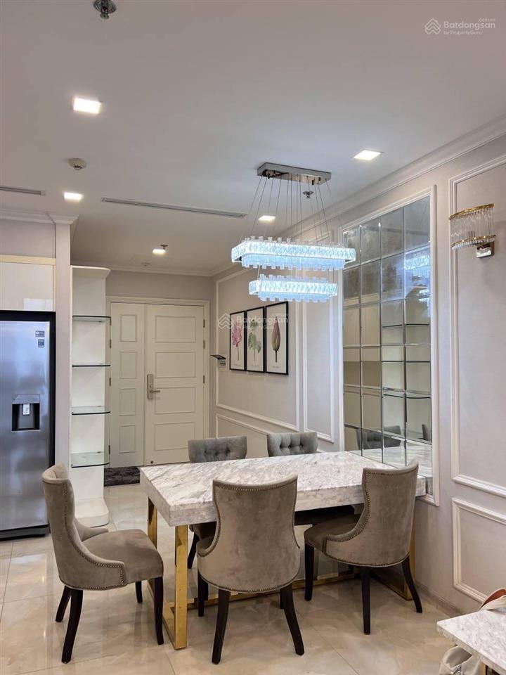 Mới! bán ch 2pn*78m2 toà a3 dự án vinhomes ba son giá 17,8 tỷ có tl, full nt, sẵn sổ, ở + đầu tư
