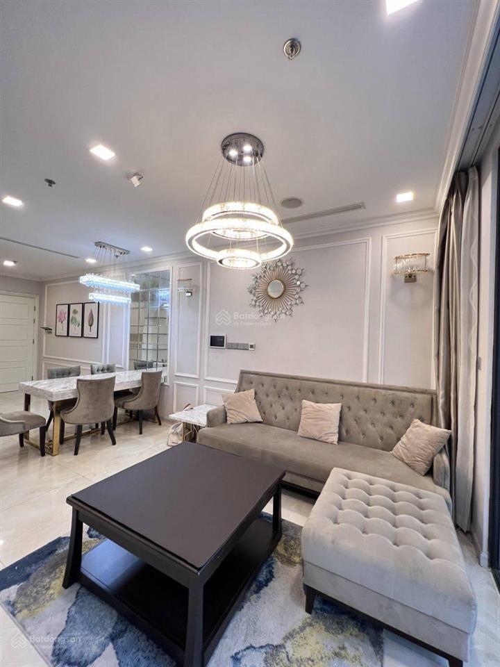 Mới! bán ch 2pn*78m2 toà a3 dự án vinhomes ba son giá 17,8 tỷ có tl, full nt, sẵn sổ, ở + đầu tư