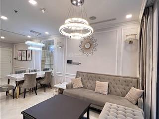 Mới! bán ch 2pn*78m2 toà a3 dự án vinhomes ba son giá 17,8 tỷ có tl, full nt, sẵn sổ, ở + đầu tư