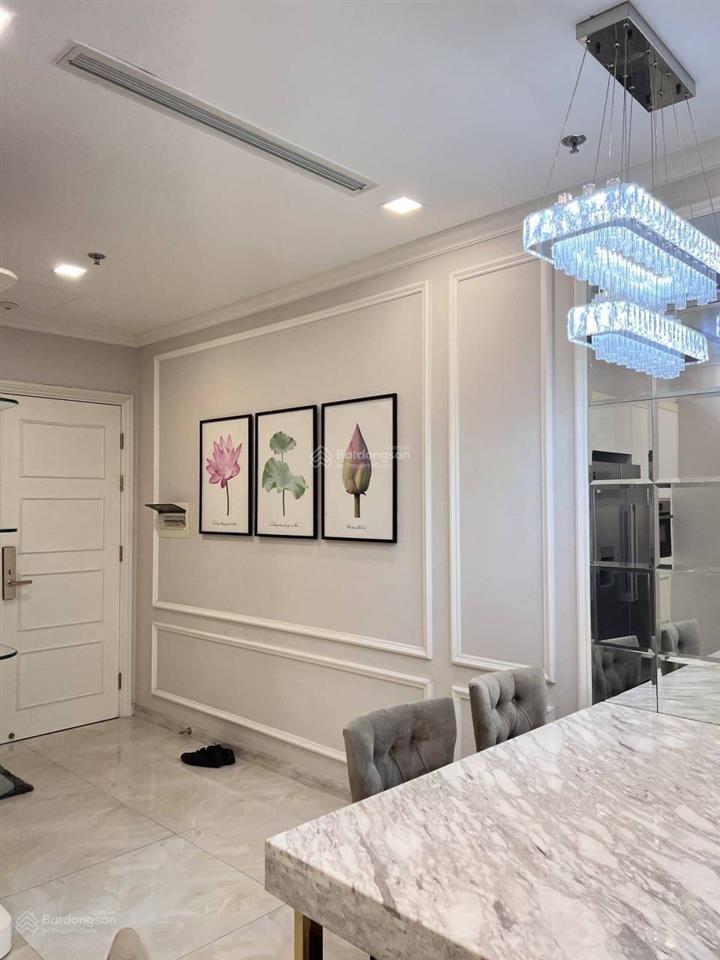 Mới! bán ch 2pn*78m2 toà a3 dự án vinhomes ba son giá 17,8 tỷ có tl, full nt, sẵn sổ, ở + đầu tư