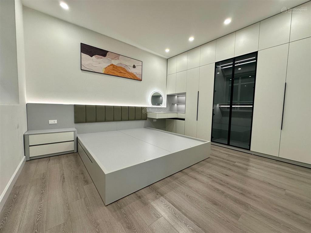 Bán căn hộ 7a lê đức thọ  cầu giấy  55.2m2