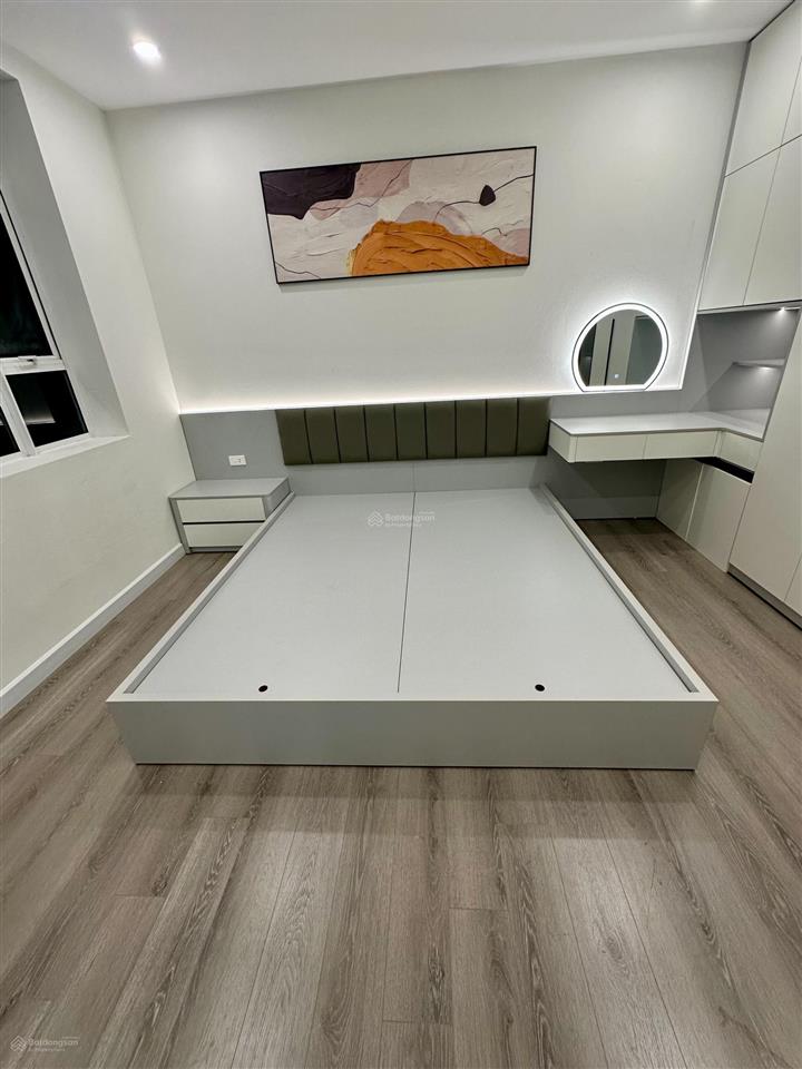 Bán căn hộ 7a lê đức thọ  cầu giấy  55.2m2