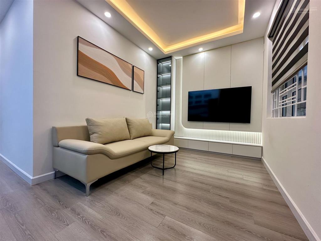 Bán căn hộ 7a lê đức thọ  cầu giấy  55.2m2