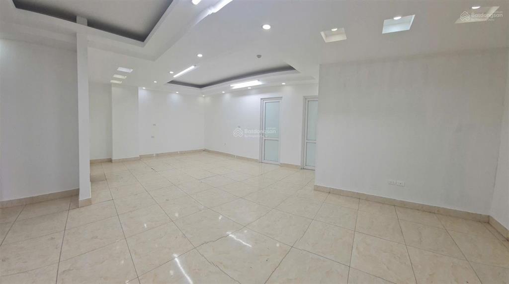 Chủ đầu tư cho thuê văn phòng tòa nhà bạch dương, đội cấn ba đình