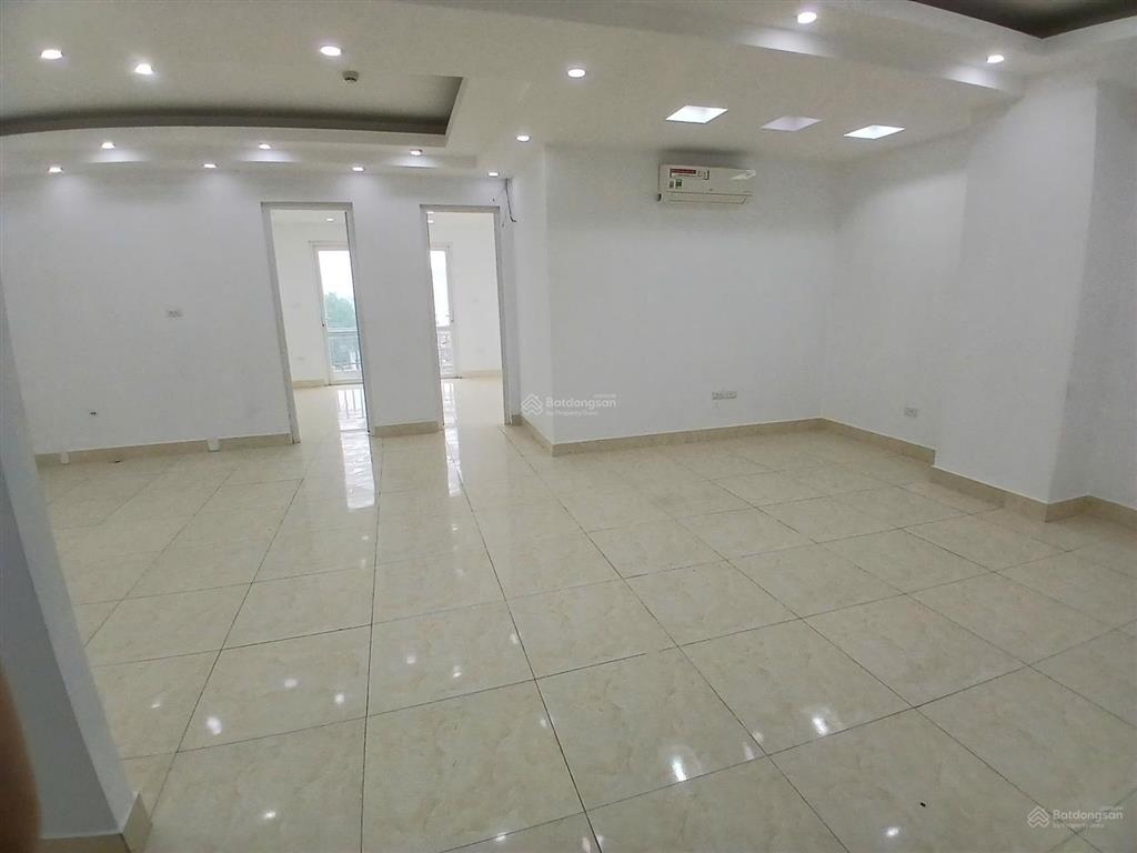 Chủ đầu tư cho thuê văn phòng tòa nhà bạch dương, đội cấn ba đình