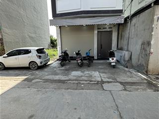 Cho thuê nhà phố tân phong, thụy phương ngang 6m gần bệnh viện phương đông