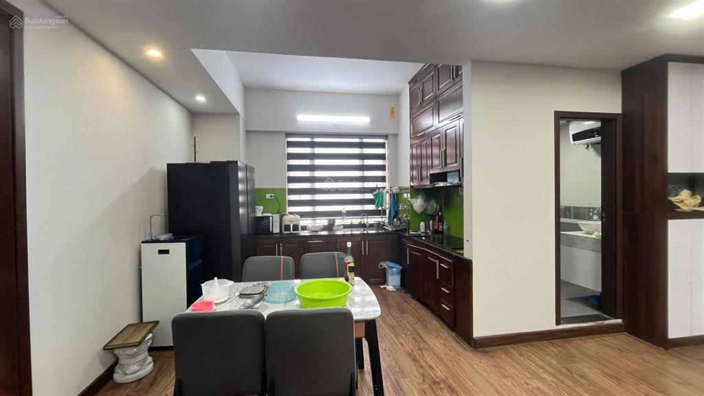 Bán căn hộ 7a lê đức thọ  cầu giấy  99,3m2 giá chỉ 80.6 triệu/m2