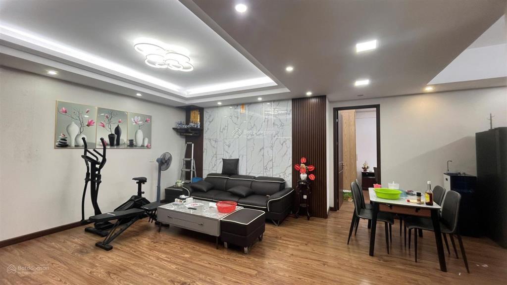 Bán căn hộ 7a lê đức thọ  cầu giấy  99,3m2 giá chỉ 80.6 triệu/m2