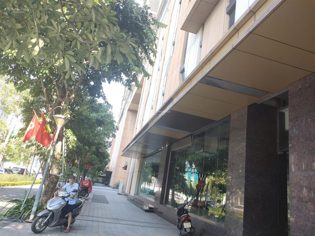 Bql cho thuê mặt bằng thương mại  văn phòng khối đế tòa nhà chung cư 6th element tây hồ tây
