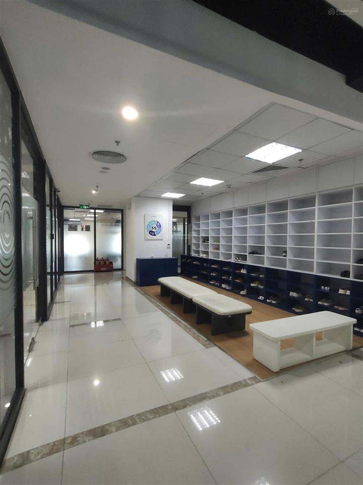 Bql cho thuê mặt bằng thương mại  văn phòng khối đế tòa nhà chung cư 6th element tây hồ tây