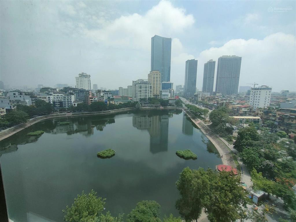 Chủ đầu tư cho thuê sàn văn phòng ngọc khánh plaza, giá ưu đãi 1 sàn chỉ 290 nghìn/m2