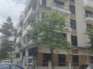 Cho thuê 1 cặp căn liền kề mặt phố 6th element tây hồ tây