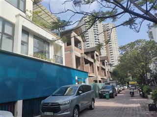 Bán biệt thự tố hữu  phường thanh xuân (mới) ngang 12,3m