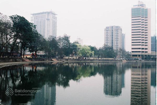 Bql cho thuê tầng 1 văn phòng platinum building giảng võ