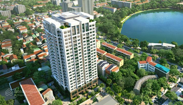 Bql cho thuê tầng 1 văn phòng platinum building giảng võ