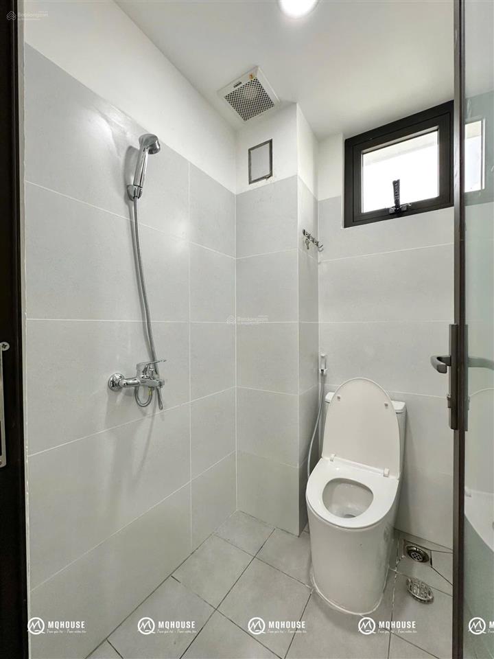 Khai trương căn hộ mới xây  nội thất mới 100%  gần công thương  lê trọng tấn  ở liền