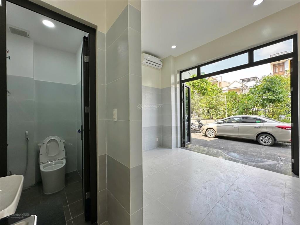 Cho thuê kiot  vừa ở vừa kinh doanh được ngay sau đại học công thương  tây thạnh  lê trọng tấn