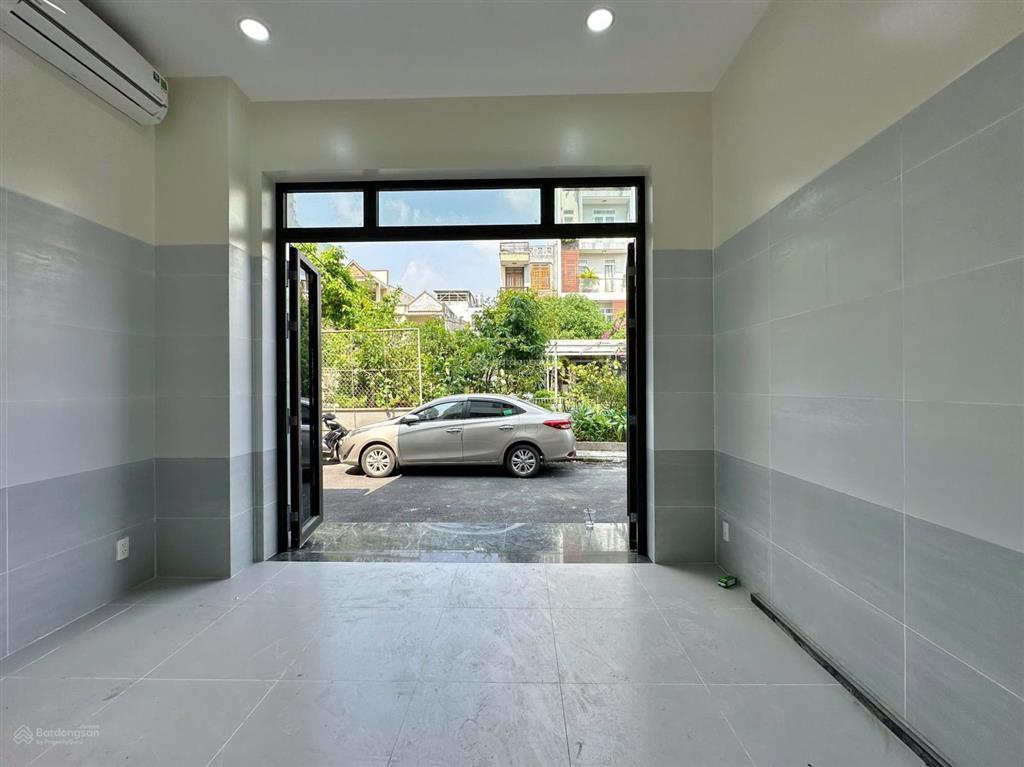 Cho thuê kiot  vừa ở vừa kinh doanh được ngay sau đại học công thương  tây thạnh  lê trọng tấn