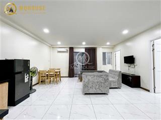 2 phòng ngủ full nội thất  có sân sau  rộng rãi ngay tân hương  vườn lài  aeon tân phú, hiếm