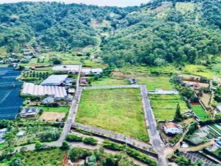 Bán đất biệt thự nghỉ dưỡng dưới chân đèo prenn ngay resort đôi dép